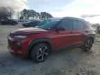 2021 CHEVROLET Trailblazer