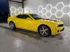 2012 CHEVROLET Camaro