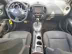 2012 NISSAN Juke