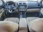 2015 SUBARU Outback
