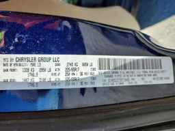 2013 DODGE GRAND CARAVAN