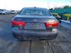 2009 HYUNDAI SONATA