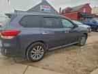 2014 NISSAN PATHFINDER