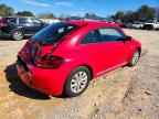 2019 VOLKSWAGEN Beetle