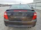 2010 FORD FUSION