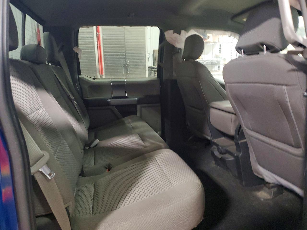 2018 FORD F-150 Lightning
