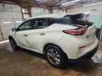 2016 NISSAN MURANO