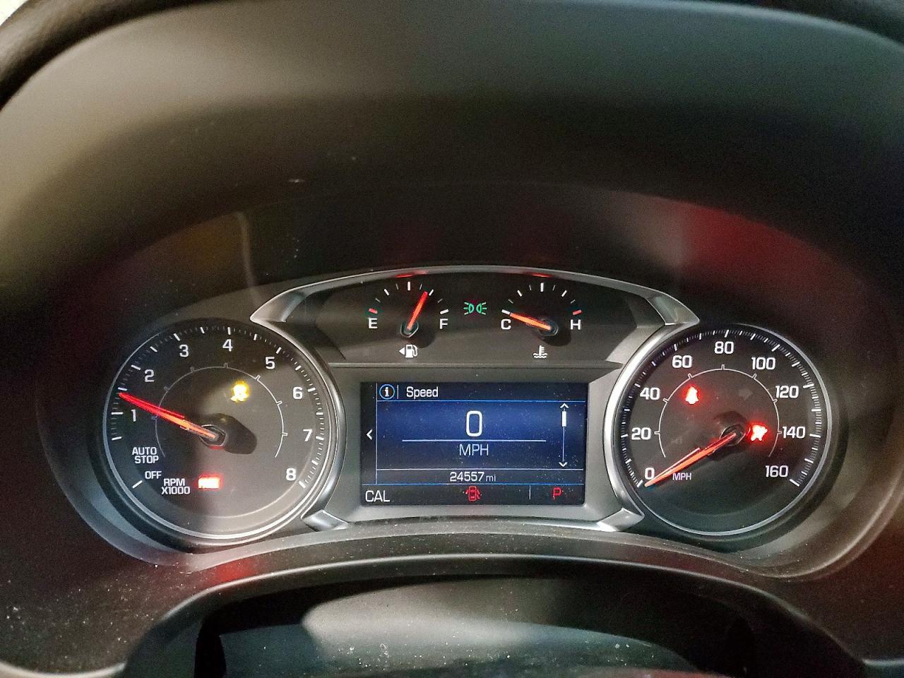 2023 GMC Terrain