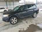 2008 TOYOTA HIGHLANDER