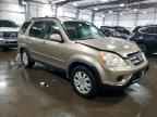2006 HONDA CR-V