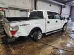 2013 FORD F-150 Lightning