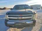 2011 CHEVROLET SILVERADO 1500