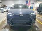 2026 TOYOTA HIGHLANDER