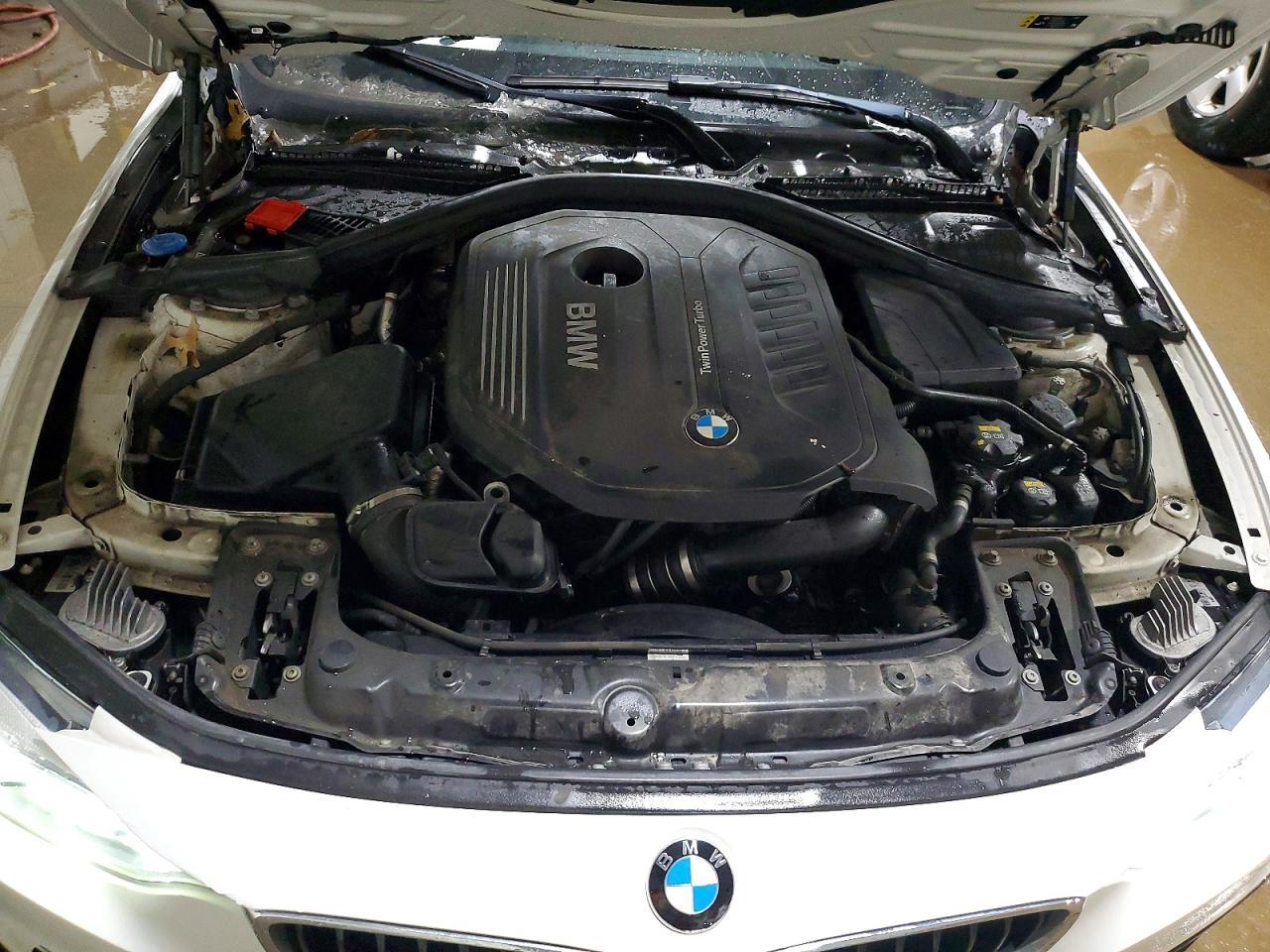 2019 BMW 4 Series