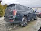 2022 CHEVROLET Suburban
