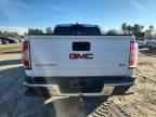 2016 GMC CANYON
