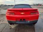 2015 CHEVROLET Camaro