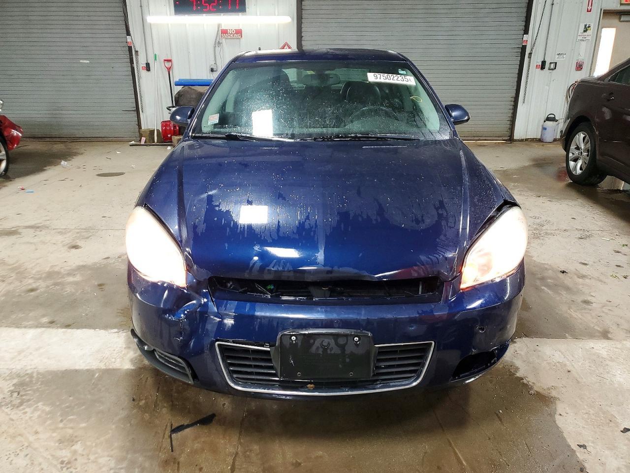 2010 CHEVROLET IMPALA