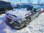 2025 SUBARU Legacy