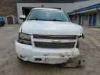 2011 CHEVROLET Tahoe
