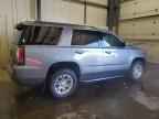 2019 GMC Yukon