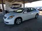 2007 NISSAN ALTIMA