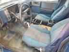 1992 CHEVROLET BLAZER