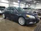 2011 BUICK Regal