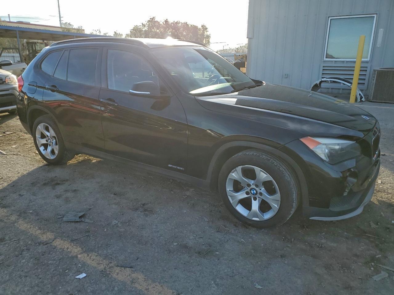 2015 BMW X1