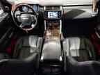 2014 LAND ROVER RANGE ROVER