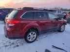 2013 SUBARU Outback