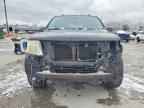2008 NISSAN PATHFINDER