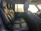 2011 LAND ROVER LR4
