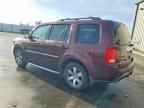 2013 HONDA PILOT