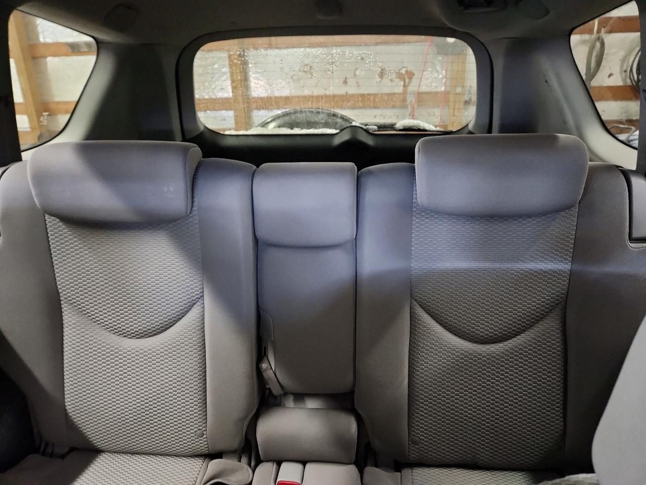 2007 TOYOTA RAV4