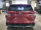 2022 TOYOTA SIENNA