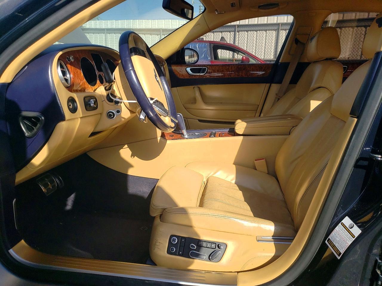 2006 BENTLEY Continental