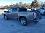 2015 GMC CANYON