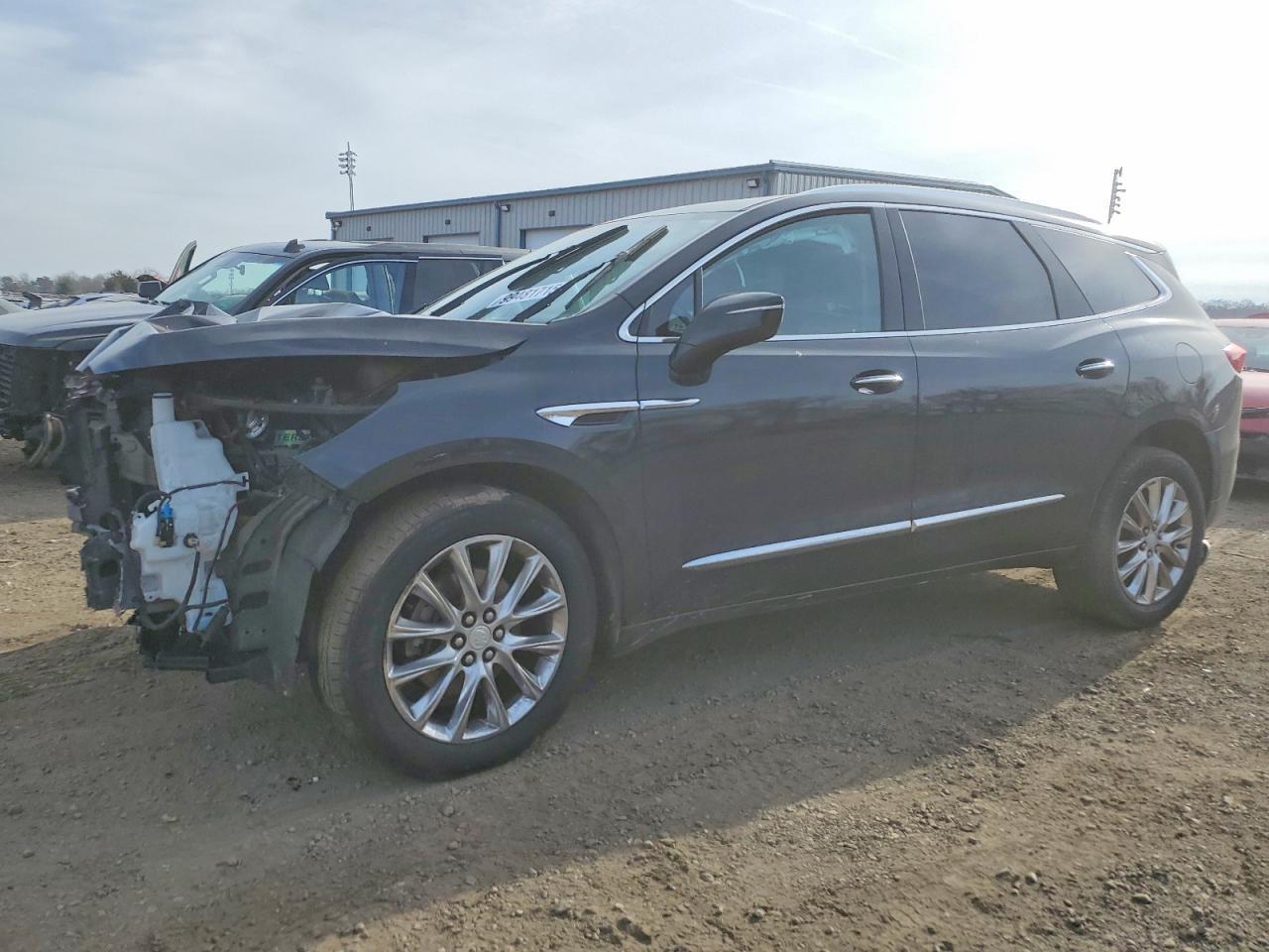 2019 BUICK ENCLAVE