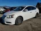 2015 NISSAN SENTRA