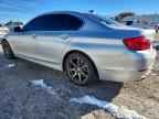 2013 BMW 5 series