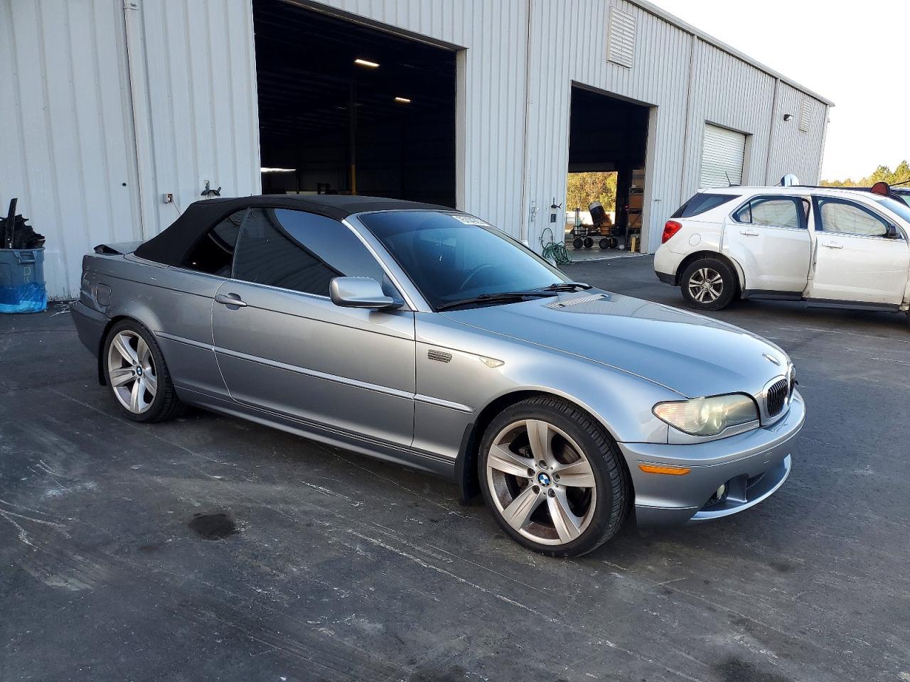 2005 BMW 3 SERIES