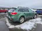 2014 SUBARU Outback
