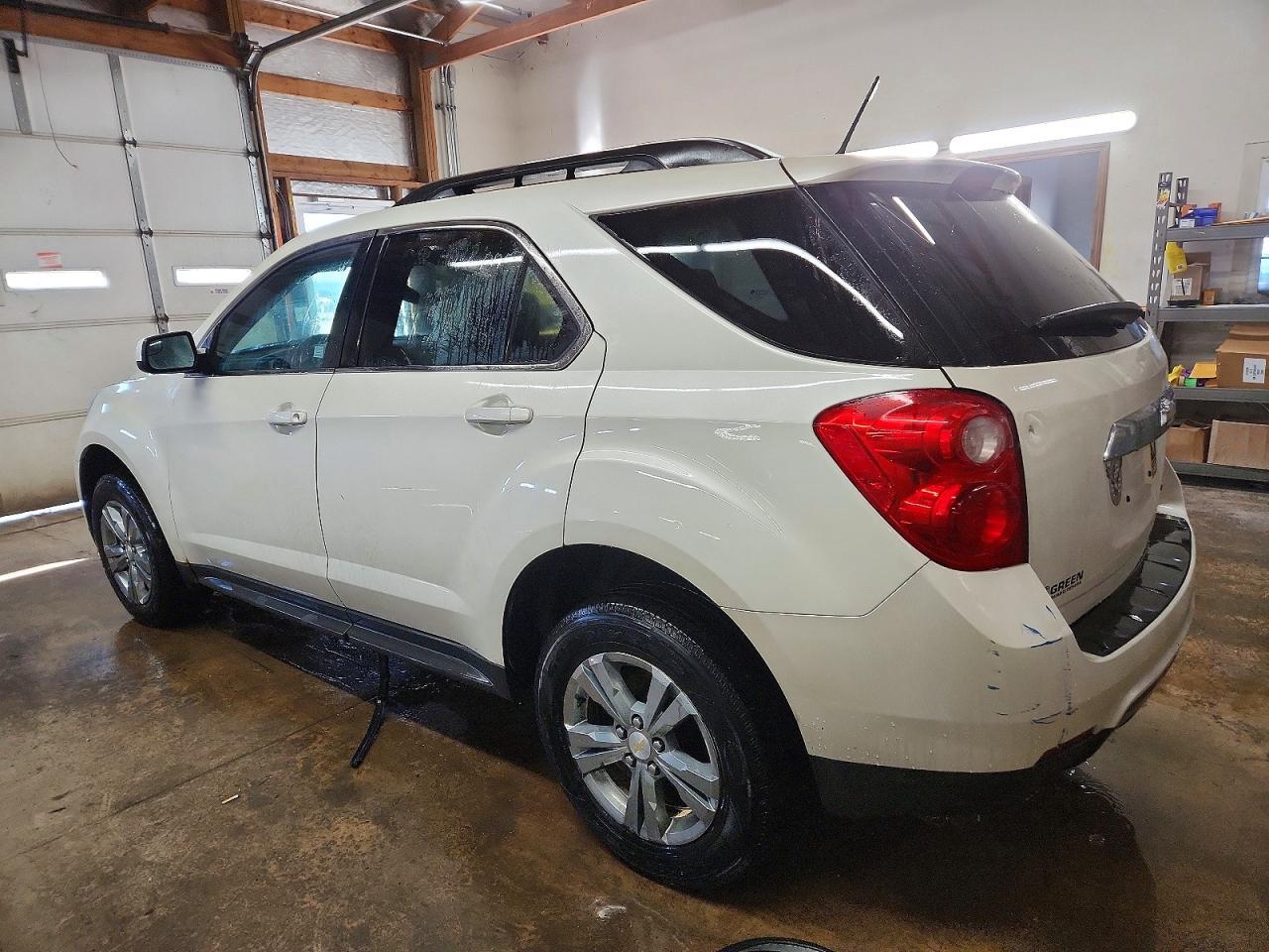 2014 CHEVROLET EQUINOX