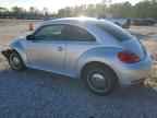 2012 VOLKSWAGEN Beetle