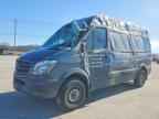 2018 MERCEDES-BENZ Sprinter