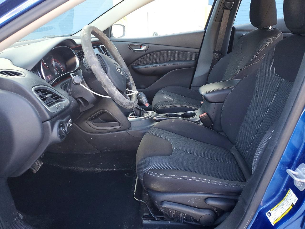 2014 DODGE Dart