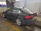 2019 JAGUAR XE