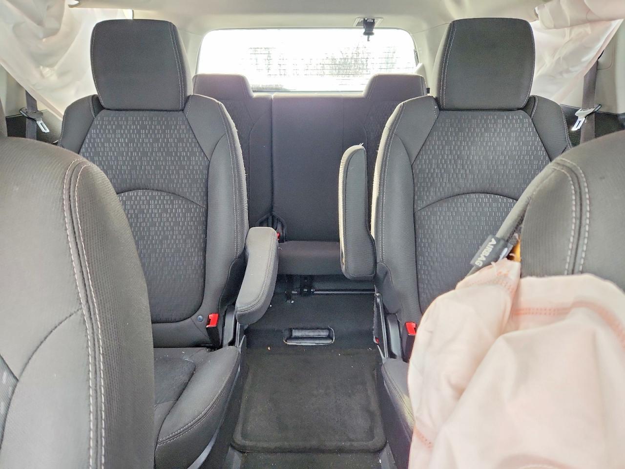 2015 GMC ACADIA
