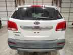 2011 KIA SORENTO